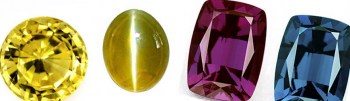 Chrysoberyl
