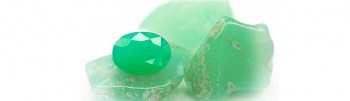 Chrysoprase