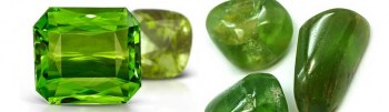 Peridot