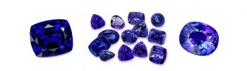 Tanzanite