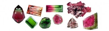 Tourmaline