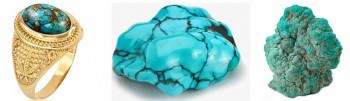 Turquoise